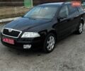 Шкода Октавия, объемом двигателя 1.6 л и пробегом 185 тыс. км за 6500 $, фото 1 на Automoto.ua