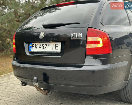 Шкода Октавія, об'ємом двигуна 2 л та пробігом 335 тис. км за 5999 $, фото 9 на Automoto.ua