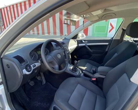 Шкода Октавия, объемом двигателя 1.6 л и пробегом 254 тыс. км за 6499 $, фото 8 на Automoto.ua