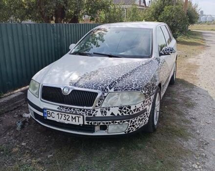 Шкода Октавия, объемом двигателя 1.9 л и пробегом 314 тыс. км за 5700 $, фото 5 на Automoto.ua
