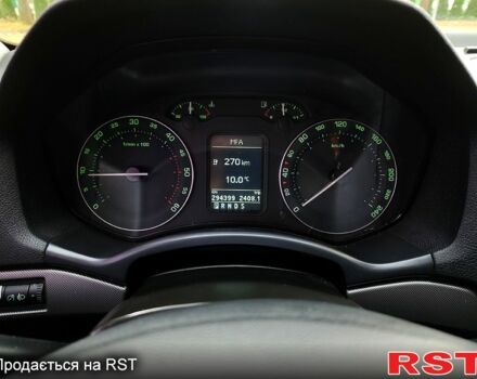 Шкода Октавія, об'ємом двигуна 1.9 л та пробігом 290 тис. км за 6500 $, фото 8 на Automoto.ua