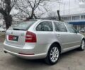Шкода Октавия, объемом двигателя 2 л и пробегом 292 тыс. км за 5100 $, фото 3 на Automoto.ua