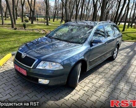 Шкода Октавия, объемом двигателя 16 л и пробегом 200 тыс. км за 5800 $, фото 1 на Automoto.ua