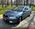 Шкода Октавия, объемом двигателя 16 л и пробегом 200 тыс. км за 5800 $, фото 1 на Automoto.ua