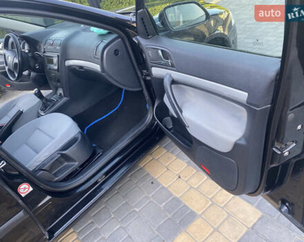 Шкода Октавия, объемом двигателя 1.6 л и пробегом 265 тыс. км за 5600 $, фото 29 на Automoto.ua