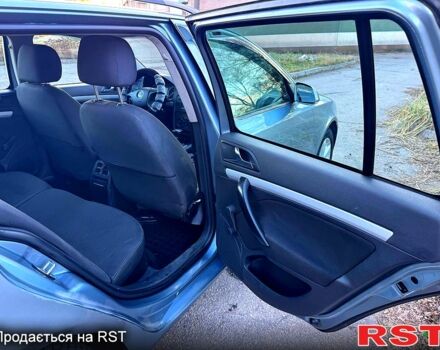 Шкода Октавия, объемом двигателя 16 л и пробегом 309 тыс. км за 5300 $, фото 8 на Automoto.ua