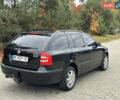Шкода Октавія, об'ємом двигуна 2 л та пробігом 335 тис. км за 5999 $, фото 12 на Automoto.ua
