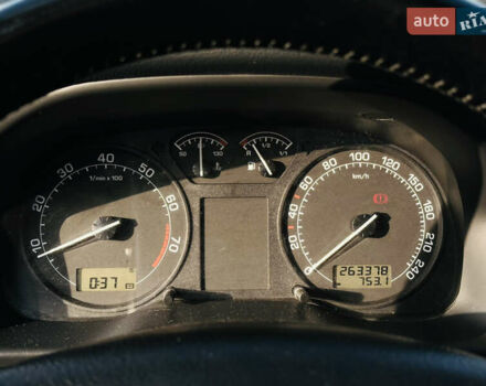 Шкода Октавія, об'ємом двигуна 1.78 л та пробігом 263 тис. км за 6900 $, фото 28 на Automoto.ua