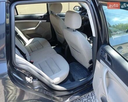 Шкода Октавия, объемом двигателя 1.97 л и пробегом 317 тыс. км за 5500 $, фото 13 на Automoto.ua