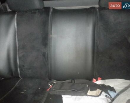 Шкода Октавия, объемом двигателя 1.78 л и пробегом 172 тыс. км за 5000 $, фото 8 на Automoto.ua