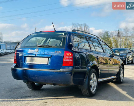 Шкода Октавія, об'ємом двигуна 1.78 л та пробігом 263 тис. км за 6900 $, фото 9 на Automoto.ua