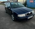 Шкода Октавия, объемом двигателя 1.9 л и пробегом 300 тыс. км за 3250 $, фото 1 на Automoto.ua