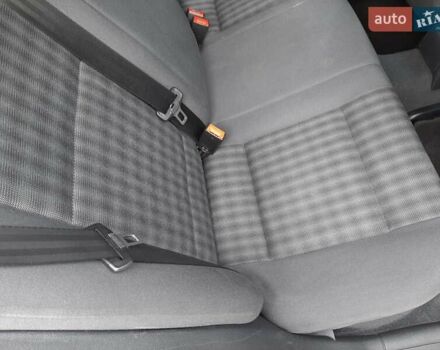 Шкода Октавия, объемом двигателя 1.6 л и пробегом 203 тыс. км за 5800 $, фото 13 на Automoto.ua