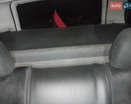 Шкода Октавия, объемом двигателя 1.78 л и пробегом 172 тыс. км за 5000 $, фото 9 на Automoto.ua