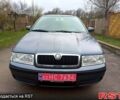 Шкода Октавия, объемом двигателя 16 л и пробегом 224 тыс. км за 6350 $, фото 2 на Automoto.ua