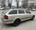 Шкода Октавія, об'ємом двигуна 2 л та пробігом 266 тис. км за 5450 $, фото 3 на Automoto.ua