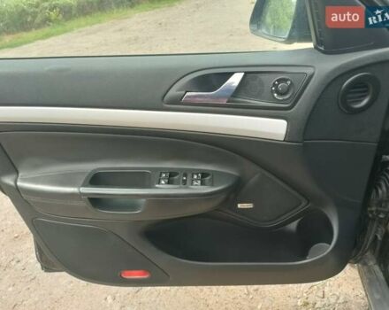 Шкода Октавия, объемом двигателя 2.01 л и пробегом 290 тыс. км за 5200 $, фото 5 на Automoto.ua