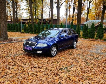 Шкода Октавія, об'ємом двигуна 1.9 л та пробігом 290 тис. км за 6500 $, фото 5 на Automoto.ua