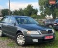 Шкода Октавія, об'ємом двигуна 1.6 л та пробігом 244 тис. км за 6200 $, фото 1 на Automoto.ua