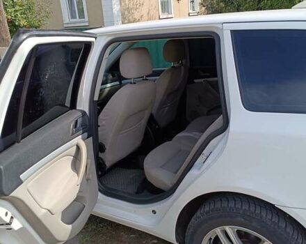 Шкода Октавия, объемом двигателя 1.9 л и пробегом 314 тыс. км за 5700 $, фото 4 на Automoto.ua