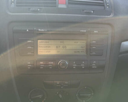 Шкода Октавия, объемом двигателя 1.6 л и пробегом 185 тыс. км за 6200 $, фото 13 на Automoto.ua