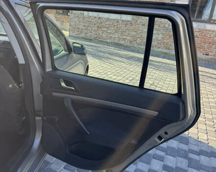 Шкода Октавия, объемом двигателя 1.6 л и пробегом 185 тыс. км за 6500 $, фото 13 на Automoto.ua