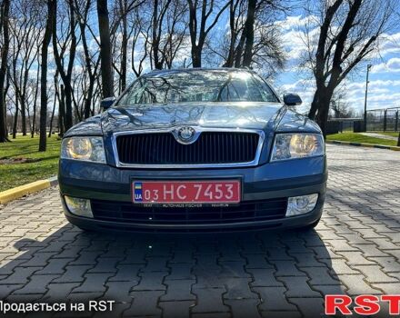 Шкода Октавия, объемом двигателя 16 л и пробегом 200 тыс. км за 5800 $, фото 8 на Automoto.ua