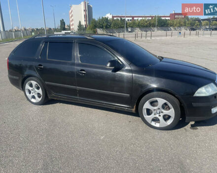 Шкода Октавія, об'ємом двигуна 2 л та пробігом 370 тис. км за 4800 $, фото 2 на Automoto.ua