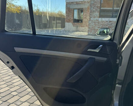 Шкода Октавия, объемом двигателя 1.6 л и пробегом 185 тыс. км за 6500 $, фото 9 на Automoto.ua