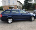 Шкода Октавия, объемом двигателя 1.8 л и пробегом 196 тыс. км за 6500 $, фото 7 на Automoto.ua