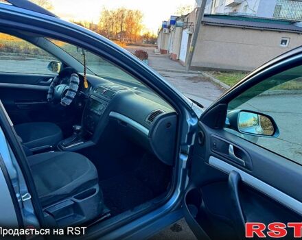 Шкода Октавия, объемом двигателя 16 л и пробегом 309 тыс. км за 5300 $, фото 9 на Automoto.ua