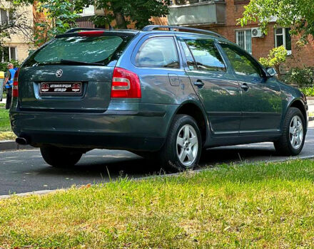 Шкода Октавия, объемом двигателя 1.6 л и пробегом 299 тыс. км за 5500 $, фото 5 на Automoto.ua