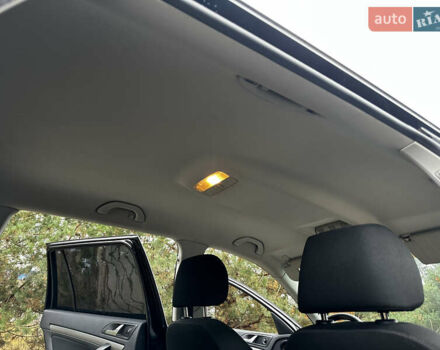 Шкода Октавія, об'ємом двигуна 2 л та пробігом 335 тис. км за 5999 $, фото 30 на Automoto.ua