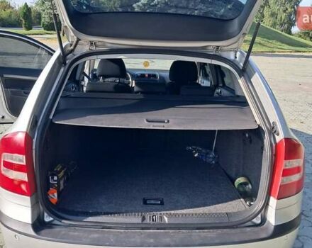 Шкода Октавия 2006 в Ровно на Automoto.ua Шкода Октавия, объемом двигателя 1.6 л и пробегом 251 тыс. км за 6000 $, фото 8 на Automoto.ua