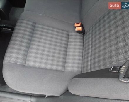 Шкода Октавия, объемом двигателя 1.6 л и пробегом 203 тыс. км за 5800 $, фото 21 на Automoto.ua