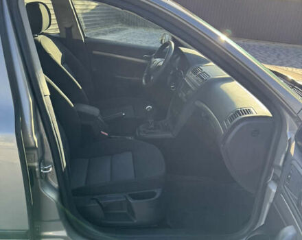 Шкода Октавия, объемом двигателя 1.6 л и пробегом 185 тыс. км за 6500 $, фото 16 на Automoto.ua