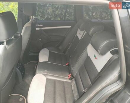 Шкода Октавия, объемом двигателя 2.01 л и пробегом 290 тыс. км за 5200 $, фото 4 на Automoto.ua