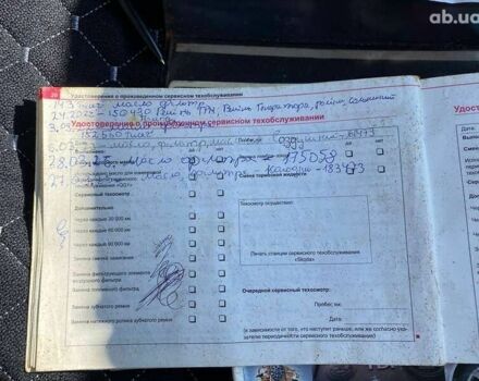 Шкода Октавия, объемом двигателя 1.6 л и пробегом 184 тыс. км за 5100 $, фото 25 на Automoto.ua