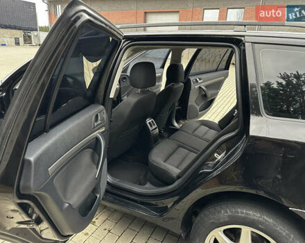 Шкода Октавія, об'ємом двигуна 2 л та пробігом 335 тис. км за 5999 $, фото 22 на Automoto.ua