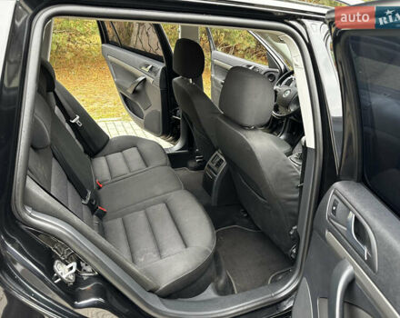 Шкода Октавія, об'ємом двигуна 2 л та пробігом 335 тис. км за 5999 $, фото 27 на Automoto.ua