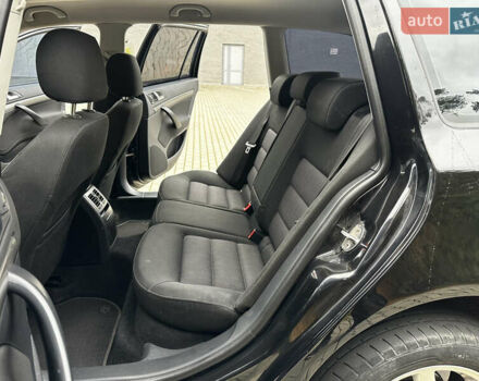 Шкода Октавія, об'ємом двигуна 2 л та пробігом 335 тис. км за 5999 $, фото 23 на Automoto.ua
