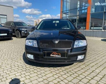 Шкода Октавия, объемом двигателя 1.6 л и пробегом 184 тыс. км за 5100 $, фото 1 на Automoto.ua