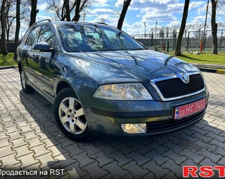 Шкода Октавия, объемом двигателя 16 л и пробегом 200 тыс. км за 5800 $, фото 7 на Automoto.ua