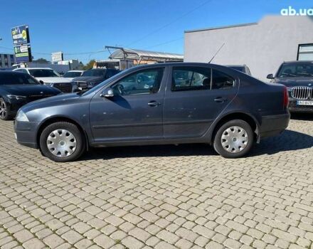 Шкода Октавия, объемом двигателя 1.6 л и пробегом 262 тыс. км за 5100 $, фото 3 на Automoto.ua