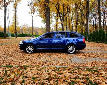 Шкода Октавія, об'ємом двигуна 1.9 л та пробігом 290 тис. км за 6500 $, фото 4 на Automoto.ua