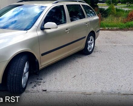 Шкода Октавія, об'ємом двигуна 1.6 л та пробігом 320 тис. км за 6800 $, фото 4 на Automoto.ua
