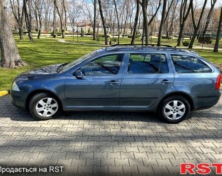 Шкода Октавия, объемом двигателя 16 л и пробегом 200 тыс. км за 5800 $, фото 2 на Automoto.ua
