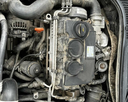 Шкода Октавія, об'ємом двигуна 2 л та пробігом 335 тис. км за 5999 $, фото 38 на Automoto.ua