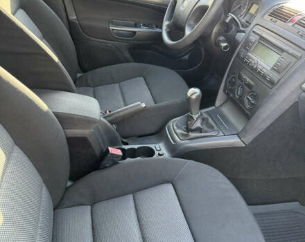 Шкода Октавия, объемом двигателя 1.6 л и пробегом 185 тыс. км за 6500 $, фото 15 на Automoto.ua