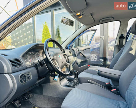 Шкода Октавія, об'ємом двигуна 1.78 л та пробігом 263 тис. км за 6900 $, фото 13 на Automoto.ua